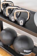 JS Palma Plaza Hotel