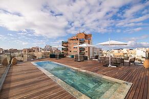 JS Palma Plaza Hotel