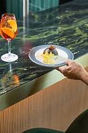 JS Palma Plaza Hotel