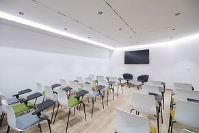 JS Palma Plaza Hotel