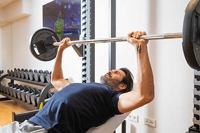 JS Palma Plaza Hotel