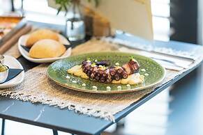 JS Palma Plaza Hotel