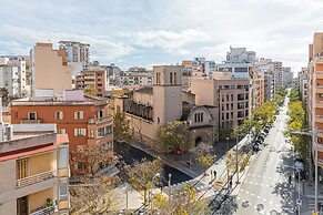 JS Palma Plaza Hotel