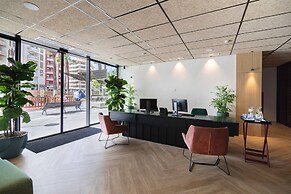 JS Palma Plaza Hotel