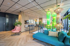 JS Palma Plaza Hotel