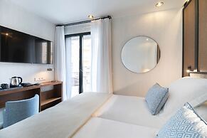 JS Palma Plaza Hotel