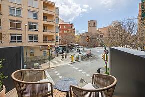 JS Palma Plaza Hotel