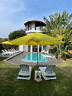 Casa Rivera de Moras