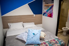 Hotel Santo Tomas Bogota