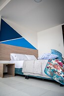 Hotel Santo Tomas Bogota