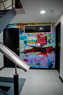 Hotel Santo Tomas Bogota