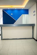 Hotel Santo Tomas Bogota