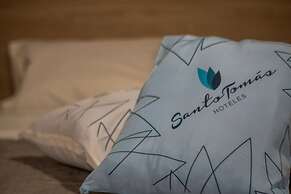 Hotel Santo Tomas Bogota