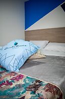 Hotel Santo Tomas Bogota