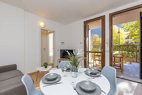 Village Apartments - Porto Letizia