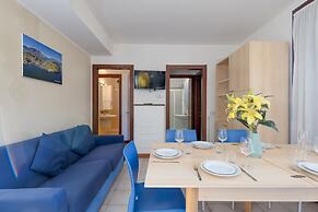 Village Apartments - Porto Letizia