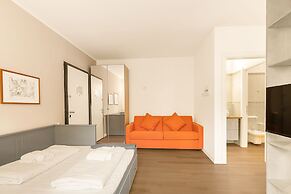 Village Apartments - Porto Letizia