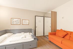Village Apartments - Porto Letizia