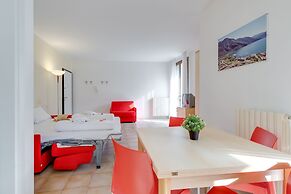 Village Apartments - Porto Letizia