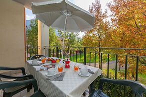 Village Apartments - Porto Letizia