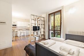 Village Apartments - Porto Letizia