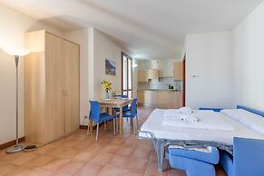 Village Apartments - Porto Letizia