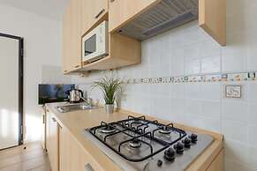 Village Apartments - Porto Letizia
