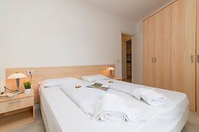 Village Apartments - Porto Letizia