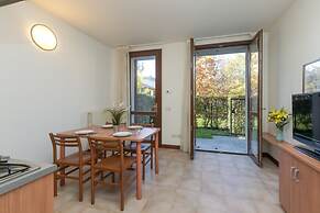 Village Apartments - Porto Letizia