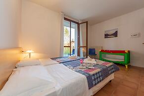 Village Apartments - Porto Letizia