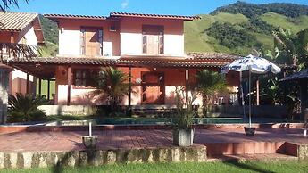 Pousada Vale do Luar