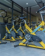 Bachou Gallery Suites