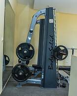 Bachou Gallery Suites