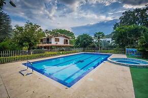 Hotel San Sebastian del Tonusco