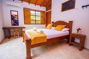 Hotel San Sebastian del Tonusco