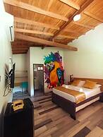 Hotel San Sebastian del Tonusco