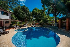 Hotel San Sebastian del Tonusco