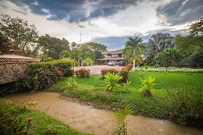 Hotel San Sebastian del Tonusco