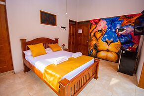 Hotel San Sebastian del Tonusco