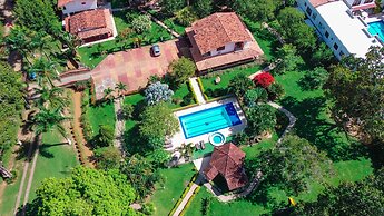 Hotel San Sebastian del Tonusco