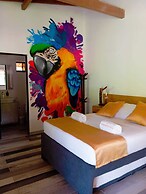 Hotel San Sebastian del Tonusco