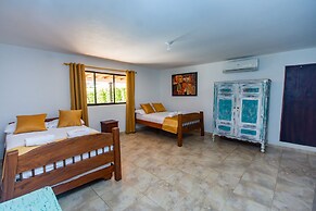 Hotel San Sebastian del Tonusco