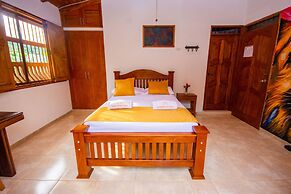 Hotel San Sebastian del Tonusco