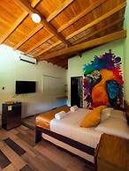 Hotel San Sebastian del Tonusco