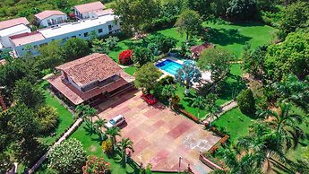 Hotel San Sebastian del Tonusco