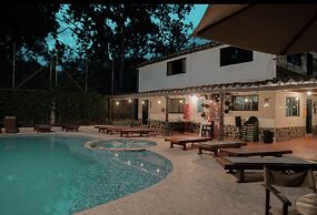 Hotel San Sebastian del Tonusco