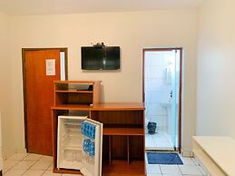 HOTEL CENTRAL BARAO DO RIO BRANCO