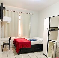 HOTEL CENTRAL BARAO DO RIO BRANCO