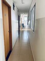 HOTEL CENTRAL BARAO DO RIO BRANCO