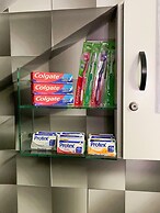 HOTEL CENTRAL BARAO DO RIO BRANCO